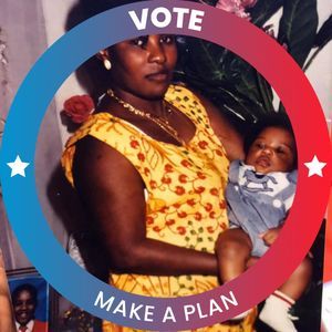 Meet your Posher, Trey